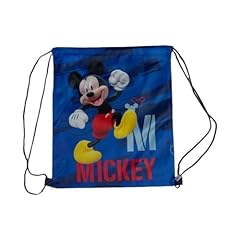 Sacs sport mickey d'occasion  Livré partout en France