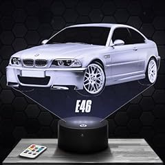 Nachttischlampe auto e46 gebraucht kaufen  Wird an jeden Ort in Deutschland