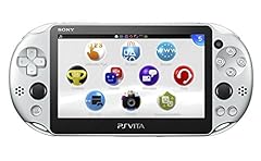 Playstation vita silver for sale  Delivered anywhere in USA 