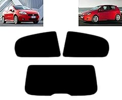 Passgenaue tönungsfolie fiat gebraucht kaufen  Wird an jeden Ort in Deutschland