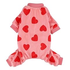Dog pajamas small for sale  Delivered anywhere in USA 