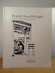 Frank lloyd wright gebraucht kaufen  Wird an jeden Ort in Deutschland