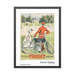 Cycles peugeot ernest d'occasion  Livré partout en France