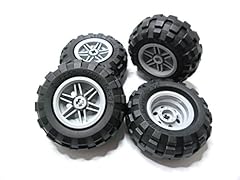 Lego technic ballonreifen gebraucht kaufen  Wird an jeden Ort in Deutschland