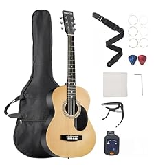 Vevor dreadnought acoustic for sale  Delivered anywhere in USA 