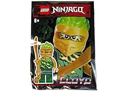 Lego ninjago lloyd gebraucht kaufen  Wird an jeden Ort in Deutschland