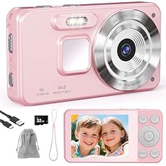Herbyd fotocamera digitale usato  Spedito ovunque in Italia 