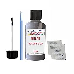 Touch paint nissan for sale  Delivered anywhere in UK
