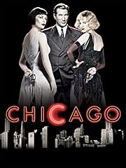 Chicago for sale  Delivered anywhere in UK