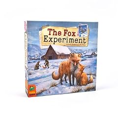 Fox experiment board for sale  Delivered anywhere in USA 
