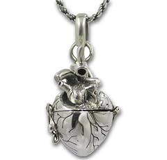 Pearlina anatomical heart for sale  Delivered anywhere in USA 
