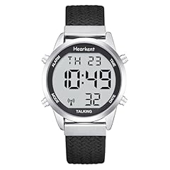 Hearkent montre parlante d'occasion  Livré partout en France