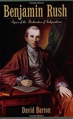 Benjamin rush signer d'occasion  Livré partout en France