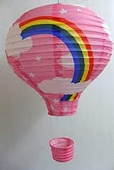 Eprhy plafonnier montgolfière d'occasion  Livré partout en France