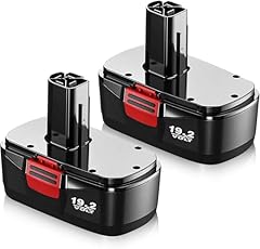 Upgraded 19.2 volt for sale  Delivered anywhere in USA 