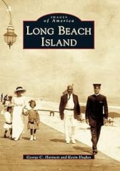 Long beach island d'occasion  Livré partout en Belgiqu