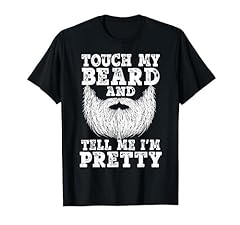 Beard shirts men for sale  Delivered anywhere in USA 
