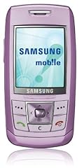 Samsung sgh e250 for sale  Delivered anywhere in UK