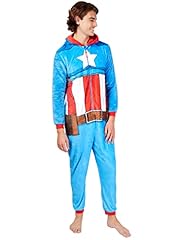 Marvel mens onesie for sale  Delivered anywhere in UK