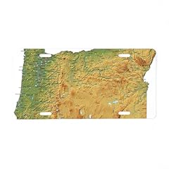 Cafepress oregon map for sale  Delivered anywhere in USA 