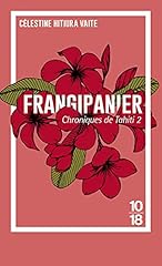 Frangipanier tome frangipanier d'occasion  Livré partout en Belgiqu