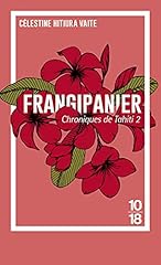 frangipanier d'occasion  Livré partout en France