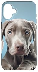 Iphone plus weimaraner for sale  Delivered anywhere in USA 