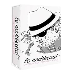 Neckbeard for sale  Delivered anywhere in USA 