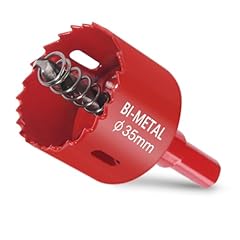 Flintronic hole saw gebraucht kaufen  Wird an jeden Ort in Deutschland