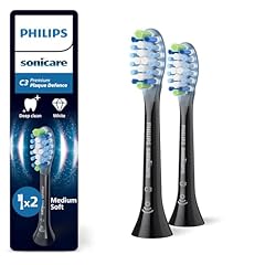 Philips sonicare premium usato  Spedito ovunque in Italia 