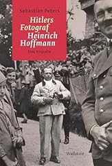 Hitlers fotograf heinrich gebraucht kaufen  Wird an jeden Ort in Deutschland