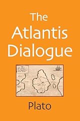 Atlantis dialogue original for sale  Delivered anywhere in USA 