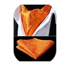 Hisdern krawattenschal range gebraucht kaufen  Wird an jeden Ort in Deutschland