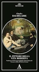 Pittore della vita d'occasion  Livré partout en Belgiqu
