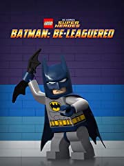 Lego supereroi batman usato  Spedito ovunque in Italia 