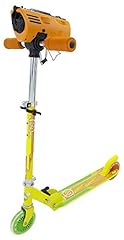 Zinc attax scooter for sale  Delivered anywhere in UK