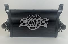 Csf 6101 intercooler for sale  Delivered anywhere in USA 