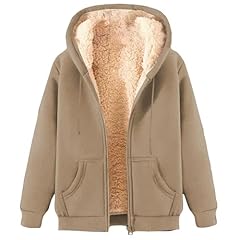 Womens teddy hoodies for sale  Delivered anywhere in UK