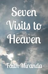 Seven visits heaven for sale  Delivered anywhere in USA 