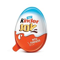 Kinder joy 36 usato  Spedito ovunque in Italia 