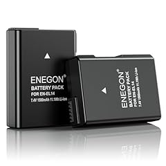 Enegon el14 batterie d'occasion  Livré partout en France