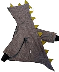 Wollwalkjacke jacke dino gebraucht kaufen  Wird an jeden Ort in Deutschland
