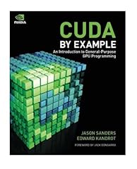 Cuda example introduction for sale  Delivered anywhere in UK