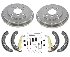 Rear drums rear for sale  Delivered anywhere in USA 
