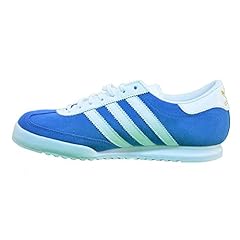 Adidas beckenbauer trainers for sale  Delivered anywhere in UK