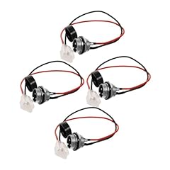 Topperfun 4pcs motorcycle for sale  Delivered anywhere in USA 