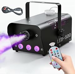 Smoke machine led for sale  Delivered anywhere in UK
