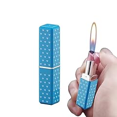Adjustable flame lighter for sale  Delivered anywhere in UK