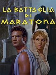 Battaglia maratona usato  Spedito ovunque in Italia 