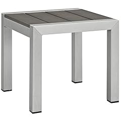 Modway shore aluminum for sale  Delivered anywhere in USA 